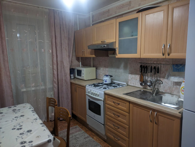 Аренда 1-комнатной квартиры, 35 м, Пушкина, дом 15