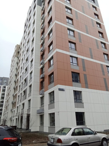 Продажа 1-комнатной квартиры, 38 м, Коктерек, дом 139/15