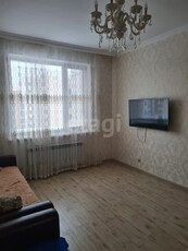 1-комн. квартира , 38м² , 5/6 этаж