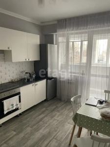 Продажа 1-комнатной квартиры, 40 м, Егизбаева, дом 7