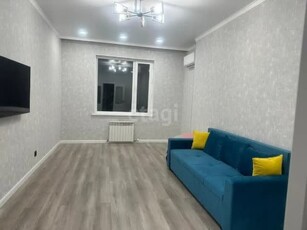 1-комн. квартира , 41.8м² , 3/12 этаж