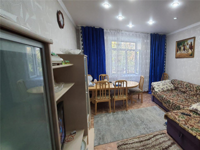 Продажа 2-комнатной квартиры, 42 м, Ермекова