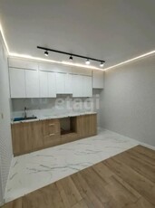 2-комн. квартира , 45.2м² , 3/912 этаж