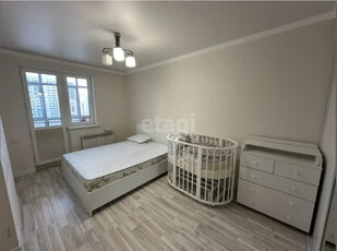 2-комн. квартира , 56м² , 9/9 этаж