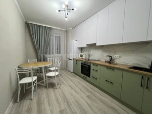 2-комн. квартира , 60м² , 13/16 этаж