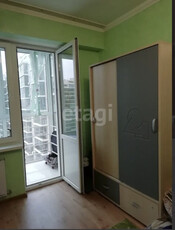 3-комн. квартира , 118м² , 10/13 этаж