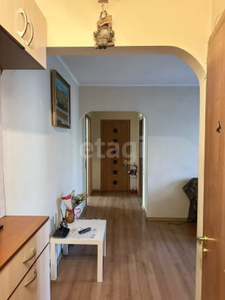 Продажа 3-комнатной квартиры, 59 м, Жарокова, дом 16