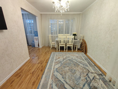 Продажа 3-комнатной квартиры, 63 м, Язева, дом 7