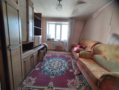 Продажа 3-комнатной квартиры, 80 м, Муканова