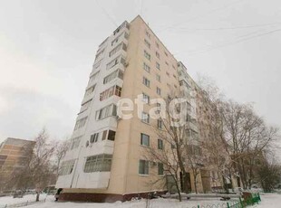 4-комн. квартира , 73.8м² , 3/9 этаж