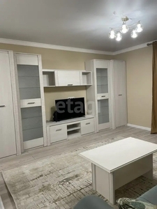 2-комн. квартира , 62м² , 4/16 этаж