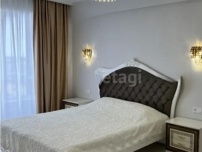 2-комн. квартира , 79.5м² , 9/9 этаж