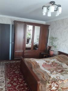 Продажа 3-комнатной квартиры, 62 м, Осевая, дом 6