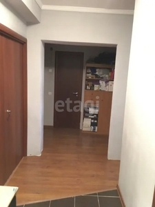 3-комн. квартира , 69.4м² , 2/5 этаж