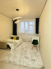 1-комн. квартира , 21м² , 4/10 этаж