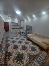 1-комн. квартира , 29м² , 7/12 этаж