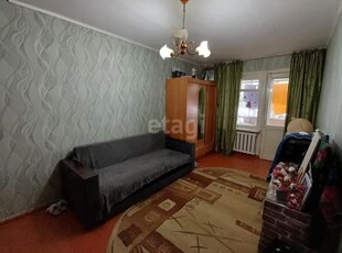 1-комн. квартира , 30.1м² , 3/5 этаж