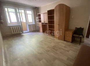 Продажа 1-комнатной квартиры, 32 м, Тлендиева, дом 2д