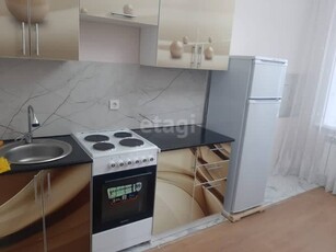 1-комн. квартира , 32.9м² , 3/13 этаж