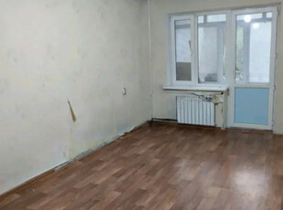 Продажа 1-комнатной квартиры, 34 м, Дуйсенова, дом 25