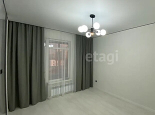 1-комн. квартира , 34м² , 8/12 этаж