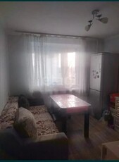 1-комн. квартира , 35м² , 15/16 этаж