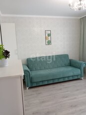 1-комн. квартира , 35м² , 4/9 этаж