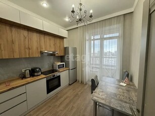 1-комн. квартира , 36м² , 12/12 этаж