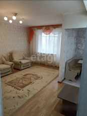 1-комн. квартира , 36м² , 4/6 этаж