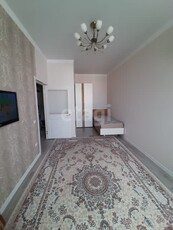 1-комн. квартира , 36м² , 9/10 этаж