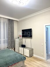 1-комн. квартира , 37м² , 3/10 этаж