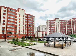 Продажа 1-комнатной квартиры, 38 м, Болекпаева, дом 19 - Ударная