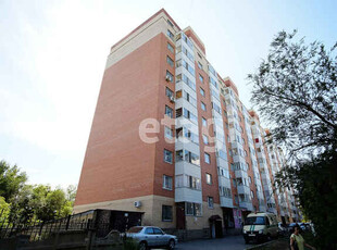 1-комн. квартира , 38м² , 6/10 этаж