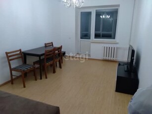 1-комн. квартира , 38.6м² , 8/9 этаж