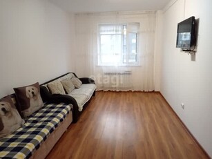 1-комн. квартира , 39.1м² , 1/9 этаж