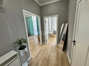 1-комн. квартира , 40м² , 3/12 этаж