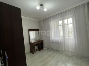 1-комн. квартира , 40м² , 4/12 этаж