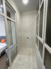 1-комн. квартира , 40.6м² , 8/10 этаж