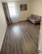 1-комн. квартира , 41м² , 7/8 этаж