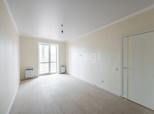 1-комн. квартира , 42м² , 11/12 этаж