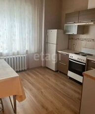 1-комн. квартира , 42.7м² , 2/10 этаж