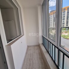 1-комн. квартира , 42.9м² , 2/16 этаж