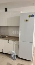 1-комн. квартира , 45м² , 13/24 этаж