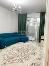 1-комн. квартира , 45м² , 4/6 этаж