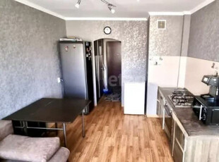 Продажа 2-комнатной квартиры, 34 м, Мустафина, дом 83