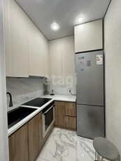 2-комн. квартира , 38м² , 6/9 этаж