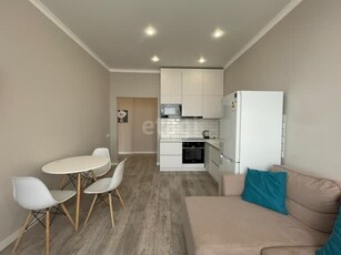 2-комн. квартира , 39м² , 16/16 этаж