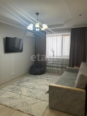 2-комн. квартира , 40м² , 7/12 этаж