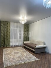 2-комн. квартира , 42м² , 3/7 этаж