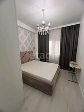 2-комн. квартира , 42.8м² , 7/10 этаж